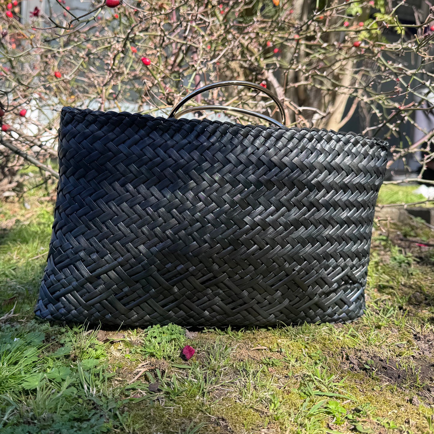 Kete whakairo