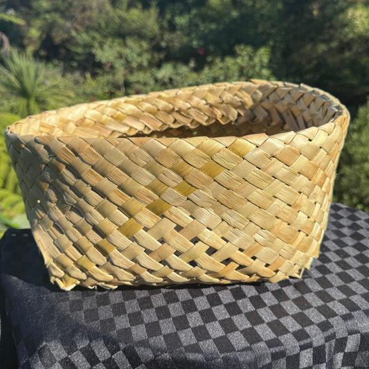 Kete Whiri Rua