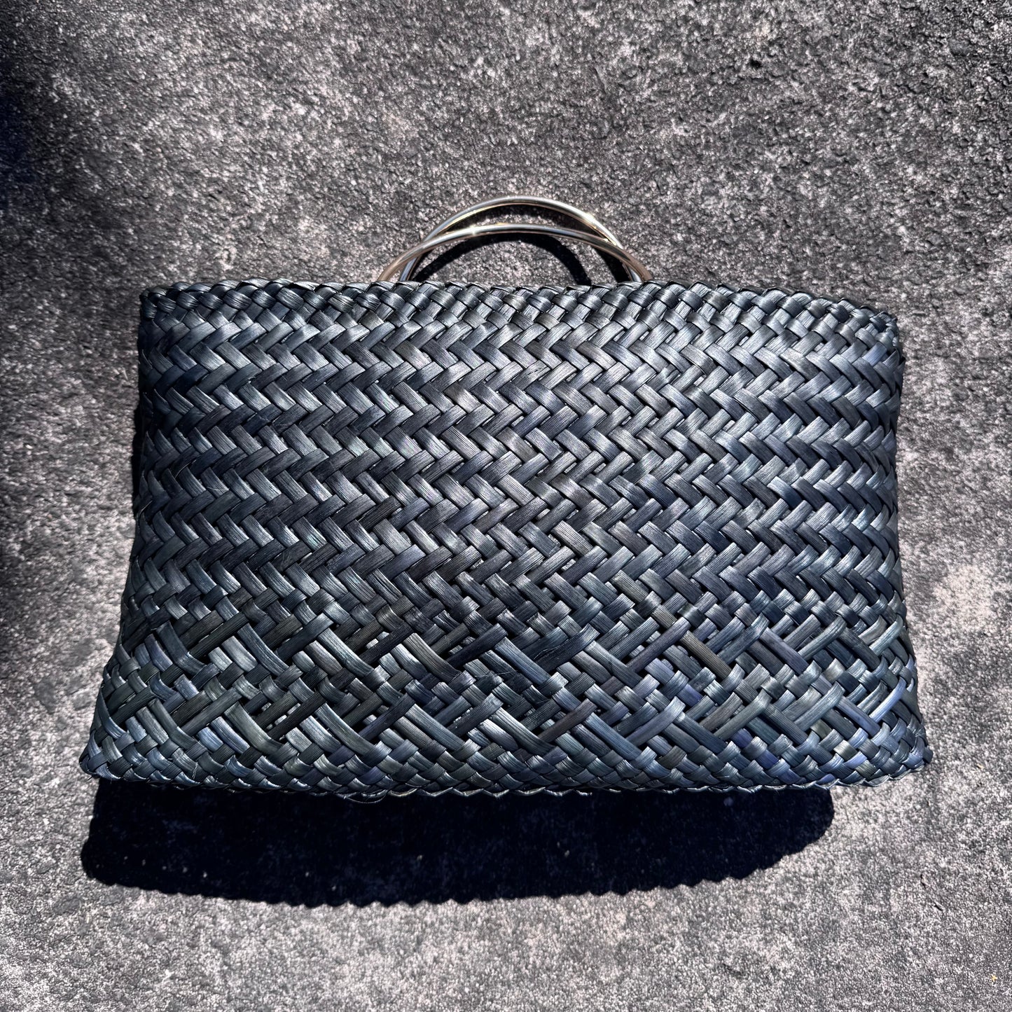 Kete whakairo